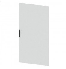 Дверь сплошная для шкафов DAE/CQE 1000 x 1000 мм  R5CPE10100  DKC - (ротация на CQE N -  R5NCPE10100 )