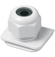 Принадлежности для серии WG 800: вставка с резьбой М20*1,5  893-2  Jung