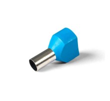 Наконечник штыревой НШВИ(2) 16.0-14 (100шт/упак)  79473  КВТ