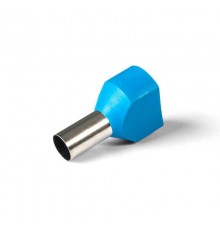 Наконечник штыревой НШВИ(2) 16.0-14 (100шт/упак)  79473  КВТ