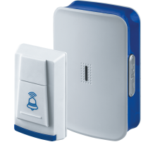 Звонок электрический 61 273 NDB-D-DC03-1V1-B 61273 Navigator