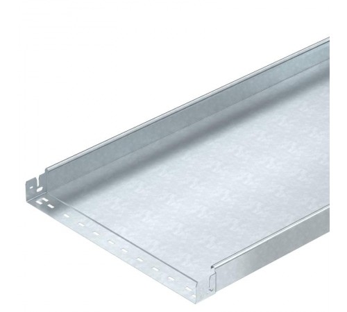 Кабельный листовой лоток неперфорированный 60x500x3050 (MKSMU 650 FT)  6059258  OBO Bettermann