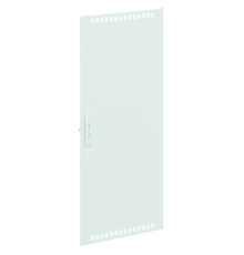 Дверь метал. с вент. отв. ширина 2, высота 8 с замком CTL28S  n.a.  2CPX052485R9999  ABB