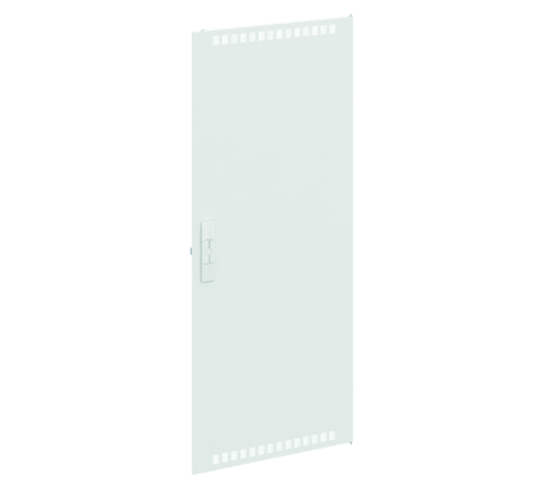 Дверь метал. с вент. отв. ширина 2, высота 8 с замком CTL28S  n.a.  2CPX052485R9999  ABB