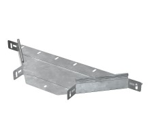 ESCA 5 Отвод Т-обр. 50х200-1,2 HDZ  ES5-OT-050-200-12-HDZ  IEK