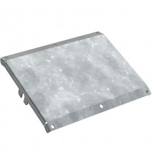 ESCA 7 Кр. пов. верт. внеш. 45град 50х150-2,0 HDZ  ES7-PVD-45-050-150-20-HDZ  IEK