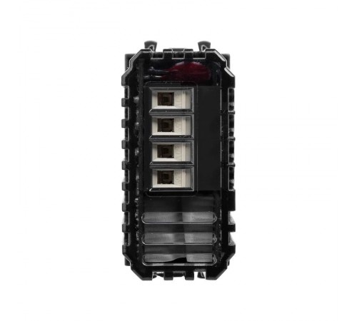 Диммер кнопочный "Белое облако", "Avanti", для LED ламп, 1 мод.  4400341  DKC