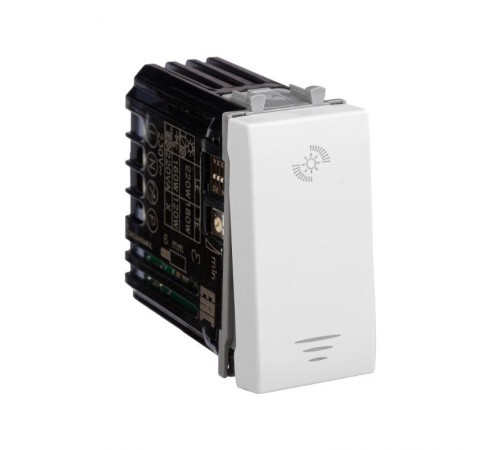 Диммер кнопочный "Белое облако", "Avanti", для LED ламп, 1 мод.  4400341  DKC