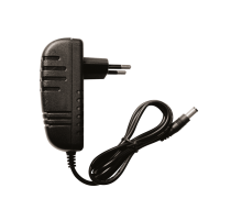 Адаптер 12W (24V 0,5A) IP20  .5047365  Jazzway
