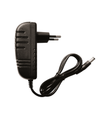 Адаптер 12W (24V 0,5A) IP20  .5047365  Jazzway