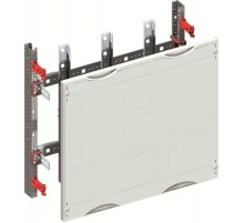 Модуль для клемм вертикальный MBK1122CPX041837R9999 ABB