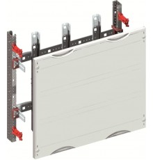 Модуль для клемм вертикальный MBK1132CPX041840R9999 ABB