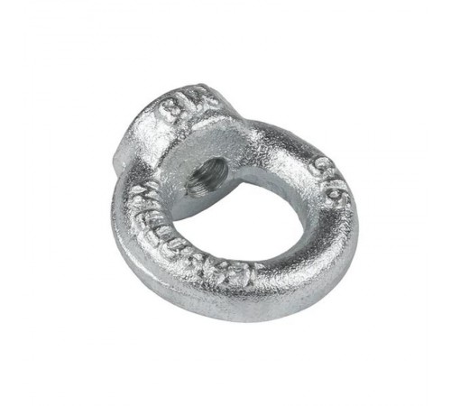 Рым-гайка М12  rgm12  EKF