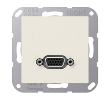 VGA (D-SUB)  MAA1102  Jung