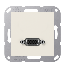 VGA (D-SUB)  MAA1102  Jung