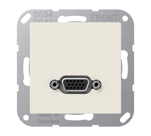 VGA (D-SUB)  MAA1102  Jung