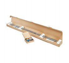 Комплект заземления стержневой с заострением 3 м (стержни D16 мм) TDZ  PR08.26355  Промрукав