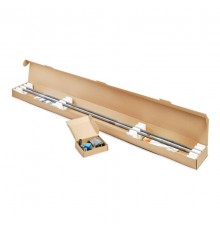 Комплект заземления стержневой 3 м (стержни D16 мм) TDZ  PR08.26330  Промрукав