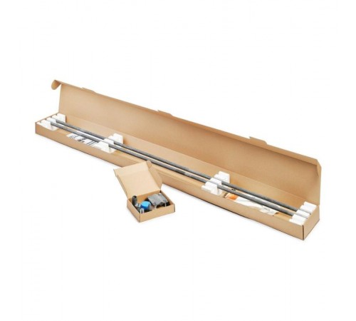 Комплект заземления стержневой с заострением 3 м (стержни D16 мм) TDZ  PR08.26355  Промрукав