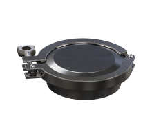 Комплект СLАМР DN80 DIN32676  99678  ОВЕН