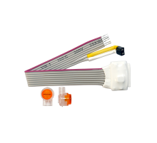 Адресный расширитель к С2000-КДЛ, Н-З контакты, функция "Управление индикацией"  С2000-АР1 исп.04  Болид