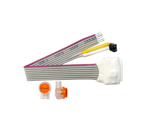 Адресный расширитель к С2000-КДЛ, Н-З контакты, функция "Управление индикацией"  С2000-АР1 исп.04  Болид