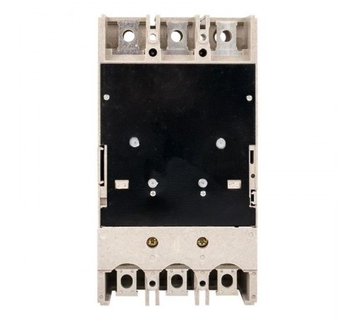 Выключатель автоматический ВА-99 400/400А 3P 35кА EKF PROxima  mccb99-400-400  EKF