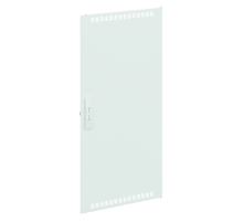 Дверь метал. с вент. отв. ширина 2, высота 7 с замком CTL27S  LT23  2CPX052383R9999  ABB