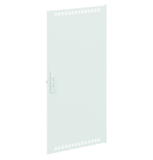 Дверь метал. с вент. отв. ширина 2, высота 7 с замком CTL27S  LT23  2CPX052383R9999  ABB