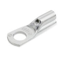 Наконечник каб. Spec-Kon, прямой, узкий, медь луженая, серый, 25 мм2, d8мм, 25M8-NP  7TCA302490R0007  ABB