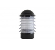 Светильник садово-парковый НТУ 05- 40-810 Светлячок IP54 (ПК, основание А85, Е27)  SQ0330-0822  TDM