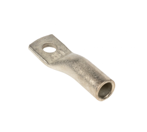 Наконечник медный луженый ТМЛ DIN 25-6 PROxima  tml-din-25-6  EKF