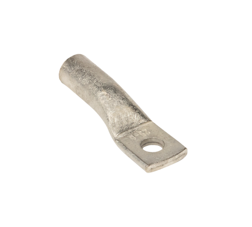 Наконечник медный луженый ТМЛ DIN 25-6 PROxima  tml-din-25-6  EKF