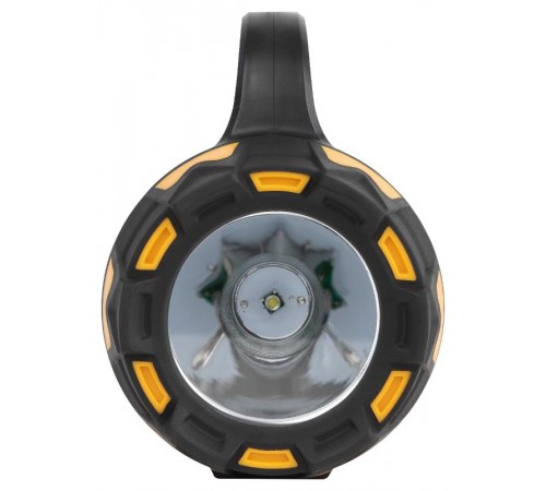 Фонарь светодиодный прожекторный аккумуляторный PA-806 Сириус  Б0054141  ЭРА