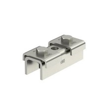 Соединитель реек 100x4mm (SVE 41 A2)  1123126  OBO Bettermann