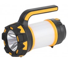 Фонарь светодиодный прожекторный аккумуляторный PA-806 Сириус  Б0054141  ЭРА