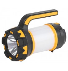 Фонарь светодиодный прожекторный аккумуляторный PA-806 Сириус  Б0054141  ЭРА