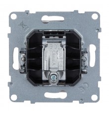 SUNO Розетка ТВ c топологией "звезда" 0-2400 МГц. Цвет "Белый"  721164  Legrand