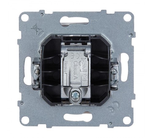 SUNO Розетка ТВ c топологией "звезда" 0-2400 МГц. Цвет "Белый"  721164  Legrand