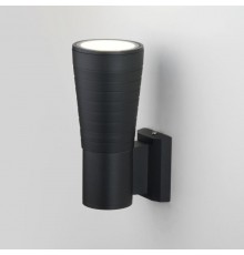 Светильник архитектурный 1503 TECHNO LED TUBE UNO черный настенный  a044304  Elektrostandard