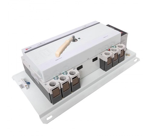 Устройство АВР ТСM 400/250А 3р EKF PROxima  ats-tsm-250A-3p-pro  EKF