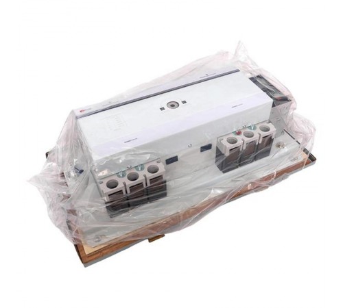 Устройство АВР ТСM 400/250А 3р EKF PROxima  ats-tsm-250A-3p-pro  EKF