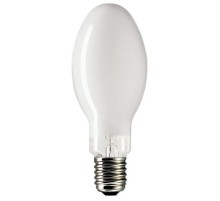 Лампа дуговая ртутно-вольфрамовая ДРВ ML 250W E40 220-230V 1SL/12  928096257291  PHILIPS