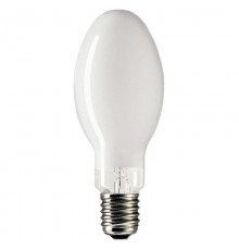 Лампа дуговая ртутно-вольфрамовая ДРВ ML 250W E40 220-230V 1SL/12  928096257291  PHILIPS