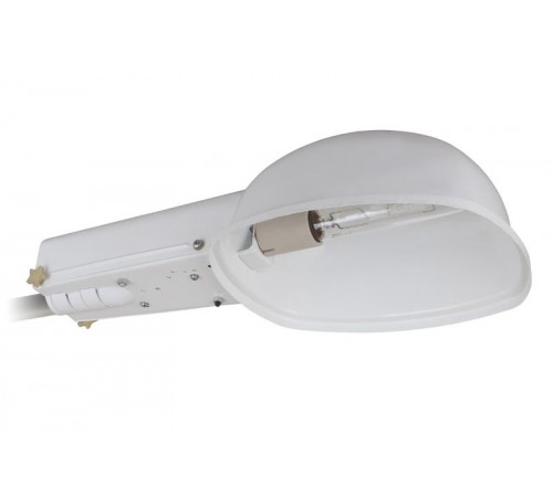 Светильник РКУ 02-250-004 Косинусная (б/стекла) упаковка в короб 250Вт ДРЛ Е40 ЭмПРА IP23  01364  GALAD