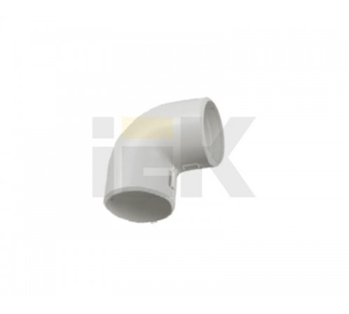 Поворот открывающийся на 90гр. CI25G   CTA10D-CIG25-K41-050  IEK