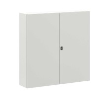 Корпус навесной STE с М/П двухдверный ВхШхГ 1200x1200x300 мм  R5STE12123  DKC