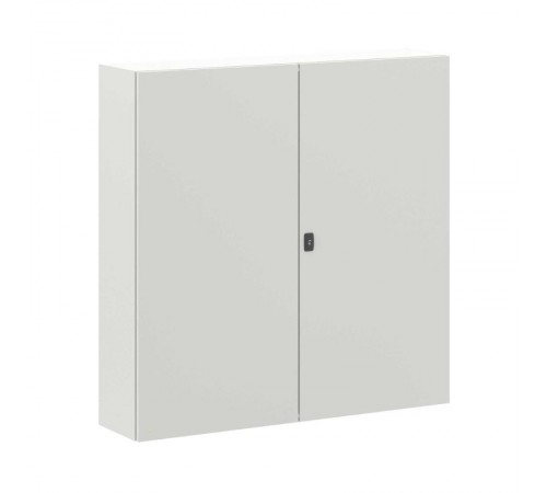 Корпус навесной STE с М/П двухдверный ВхШхГ 1200x1200x300 мм  R5STE12123  DKC