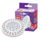 Лампа светодиодная LED 12Вт G53 220В 4000К PLED-AR111 отражатель (рефлектор)  1033895  Jazzway