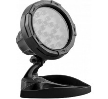 Светодиодный светильник SP2709   D93*H114, 3.6W AC12V RGB IP68  32159  FERON